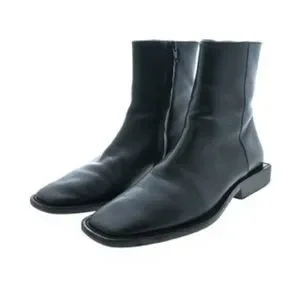 BALENCIAGA BB Rim Square Heel Boots 616349 Balenciaga | Shoes | Balenciaga Bb Rim Square Heel Boots  main image 3